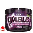 Ans performance - diablo pm stress support : dream grape - 150g on Sale