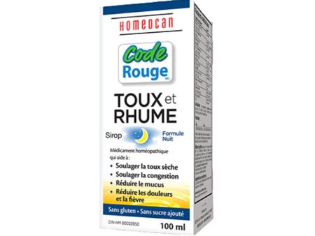 Real relief - cough & cold syrup nighttime - 250 ml Fashion