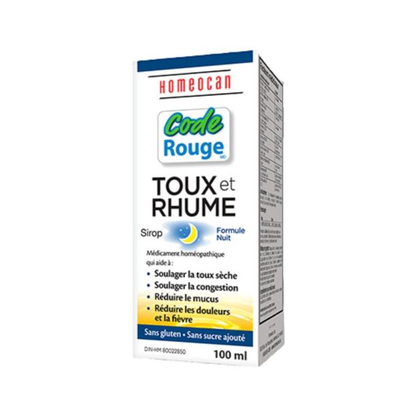 Real relief - cough & cold syrup nighttime - 250 ml Fashion