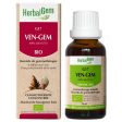 Herbalgem
 - g17 ve-gem - 50 ml Discount