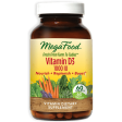 Megafood - vitamin d3 1000iu Hot on Sale