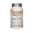 Phytovie - 
willow extract |laxative - 60 vcaps Supply