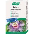 A.vogel - relax : sleep aid and mental stress - 60 tabs Online Sale