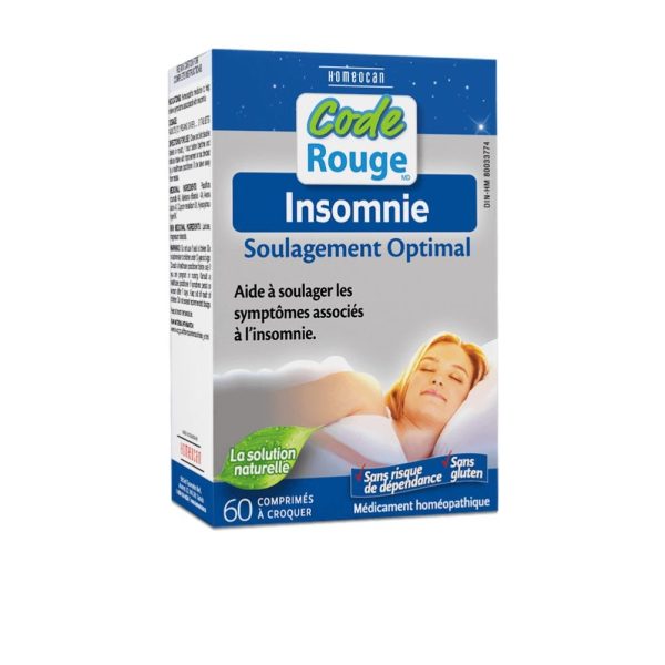 Real relief - insomnia - 60 tabs Online now