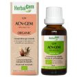 Herbalgem 
- g19 ac-gem - 50 ml Sale