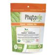 Phytovie - dandelion root organic therapeutic herbal tea - 50 bags Hot on Sale