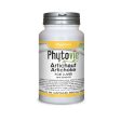 Phytovie - artichoke |liver - 90 vcaps For Discount