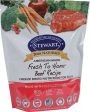 Stewarts Foods - Raw Naturals Freeze Dried Dog Food Cheap