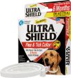 W F Young Pet - Ultrashield Flea & Tick Collar Fashion