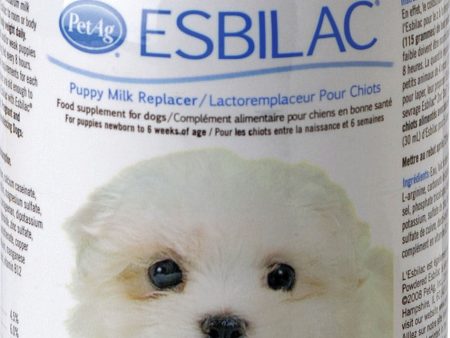 Pet Ag Inc - Esbilac Liquid For Discount