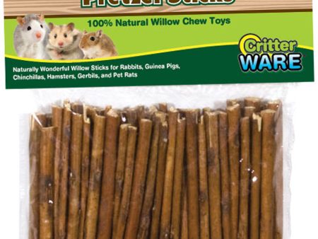 Ware Mfg. Inc. Bird sm An - Willow Garden Pretzel Sticks Online