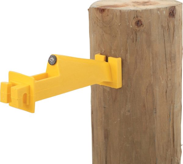 Dare Products Inc       P - Wood Post Insulator Extender Supply