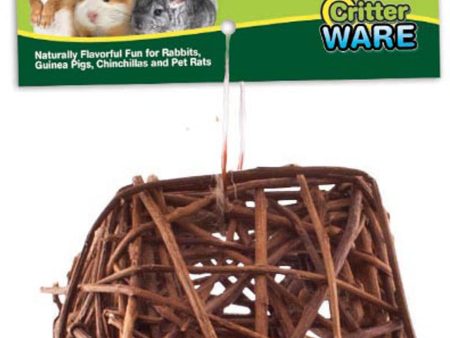 Ware Mfg. Inc. Bird sm An - Willow Garden Chew Cube Discount