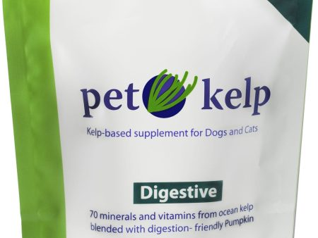 W F Young Pet - Pet Kelp Digestive Powder Cheap