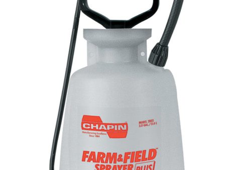 Chapin Manufacturing   P - Farm And Field Poly Sprayer Online Hot Sale