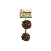 Ware Mfg. Inc. Bird sm An - Willow Garden Barbell With Bell Discount