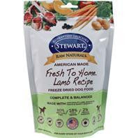 Stewarts Foods - Raw Naturals Freeze Dried Dog Food Cheap