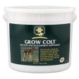 Farnam Companies Inc - Grow Colt Vitamin And Mineral Supplement For Colts Online Hot Sale