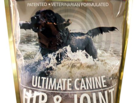 W F Young Pet - Missing Link Hip & Joint For Dogs For Discount