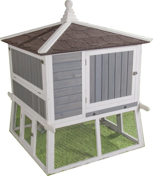 Ware Mfg. Inc. - Pogoda Chicken Coop Hot on Sale