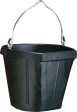 Fortex Industries Inc   D - Flatside Bucket Sale