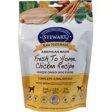 Stewarts Foods - Raw Naturals Freeze Dried Dog Food Cheap