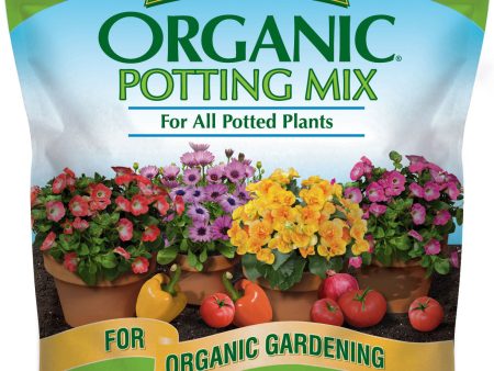 Espoma Company - Soils - Organic Potting Mix Cheap