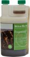 Hilton Herbs Ltd - Freeway Gold Respiratory Supplement For Horses Online now