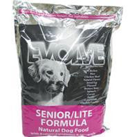 Triumph Pet Industries - Evolve Senior lite Formula Dog Food Cheap