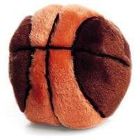 Ethical Dog-Plush Basketball Dog Toy Cheap