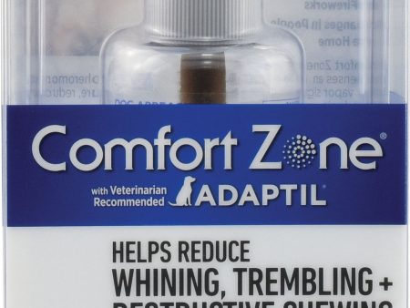 Farnam Pet - Comfort Zone With D.a.p For Discount