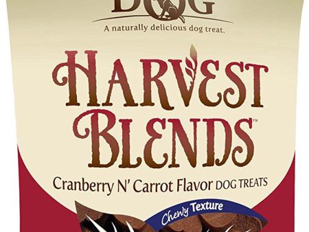 Exclusively Pet Inc - Chewy Harvest Blends Dog Treats Online now