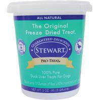 Stewarts Treats - Freeze Dried Liver Treat on Sale