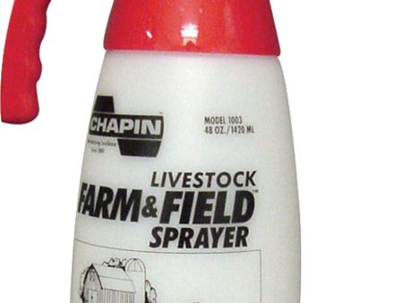 Chapin Manufacturing   P - Farm And Field Hand Sprayer For Sale