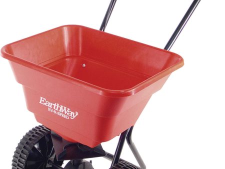 Earthway Products Inc   P - Deluxe Residential Broadcast Spreader Online now