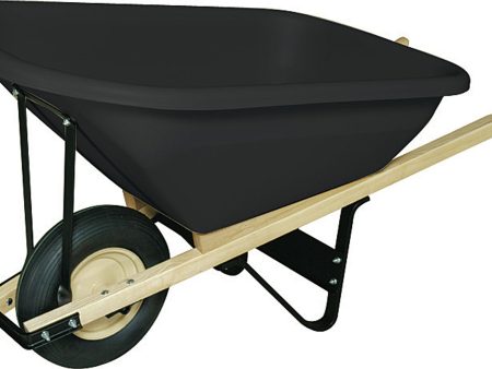 Scenic Road Mfg -wheelbrw - Parts Box For M8-1r Wheelbarrow on Sale