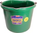 Fortex Industries Inc   D - Economy Flat Back Bucket Online Hot Sale