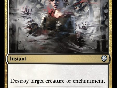 Mortify [Phyrexia: All Will Be One Commander] Online Hot Sale